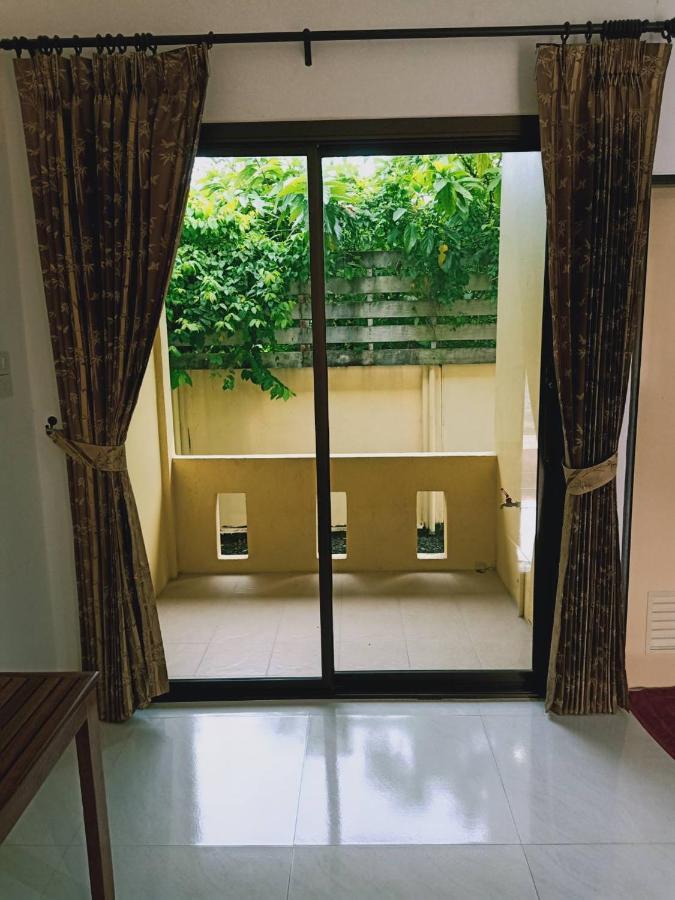 攀牙府 Rachawadee House酒店 外观 照片