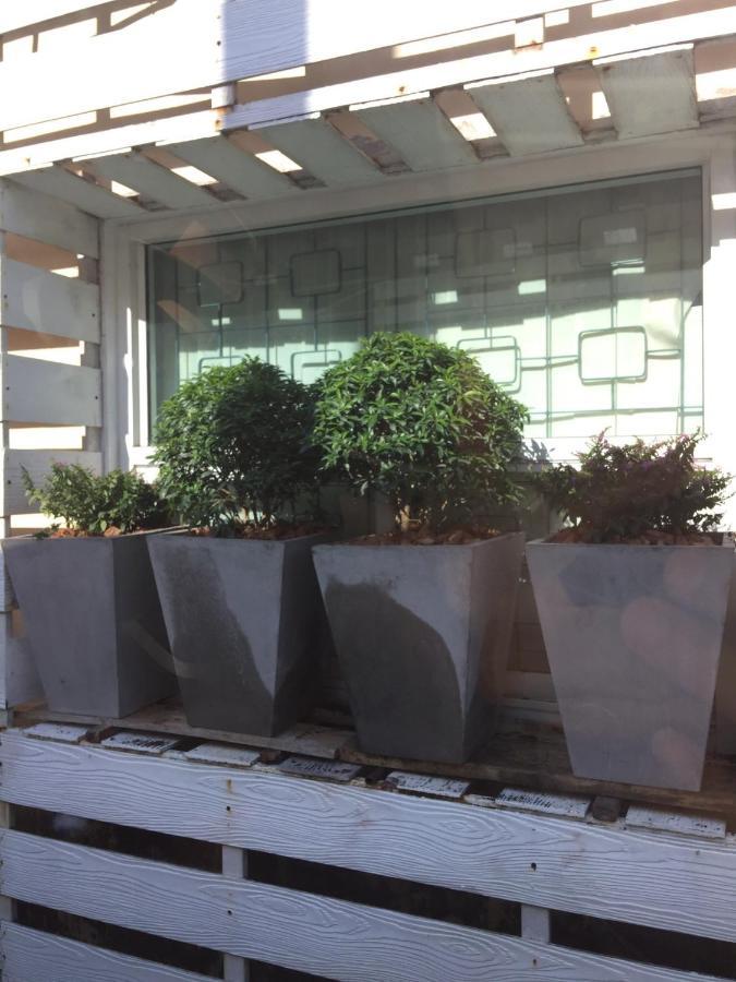 攀牙府 Rachawadee House酒店 外观 照片